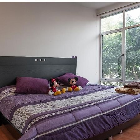 Hermoso Departamento Cerca De Todo Διαμέρισμα Μεξικό Εξωτερικό φωτογραφία