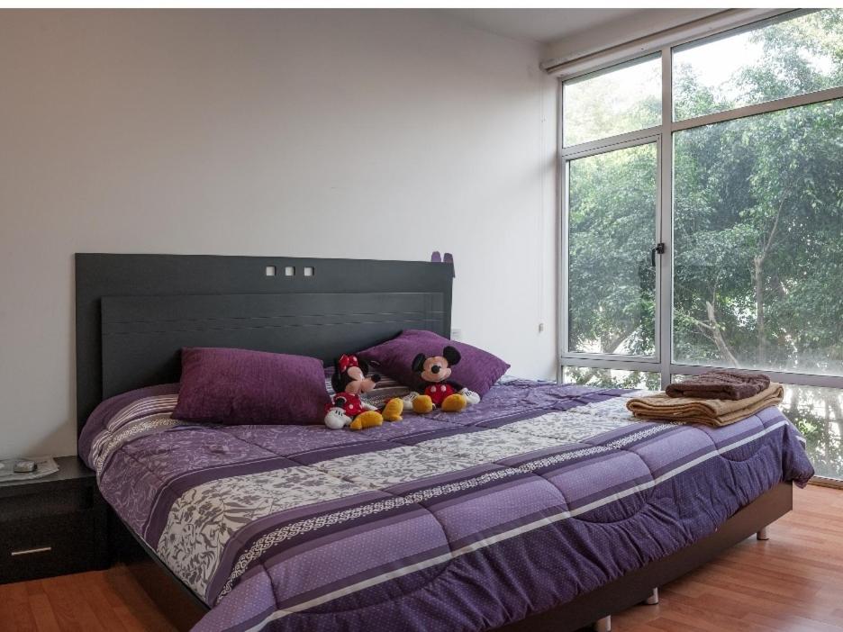 Hermoso Departamento Cerca De Todo Διαμέρισμα Μεξικό Εξωτερικό φωτογραφία