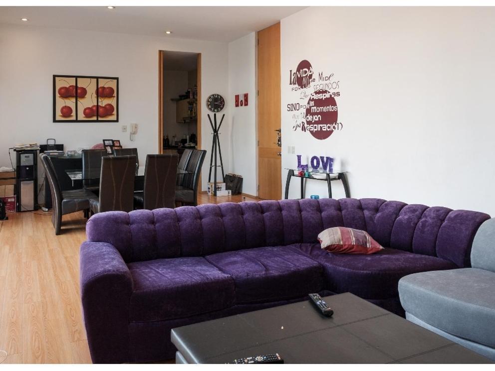 Hermoso Departamento Cerca De Todo Διαμέρισμα Μεξικό Εξωτερικό φωτογραφία