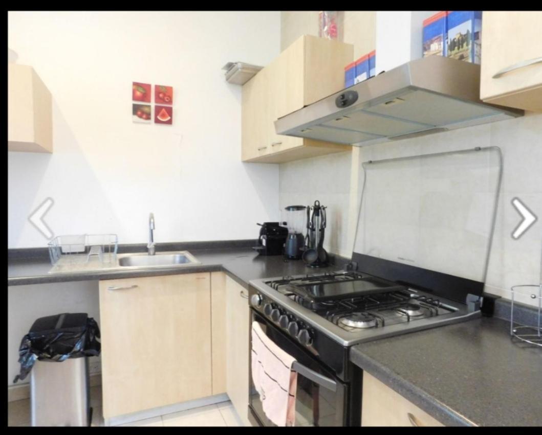 Hermoso Departamento Cerca De Todo Διαμέρισμα Μεξικό Εξωτερικό φωτογραφία