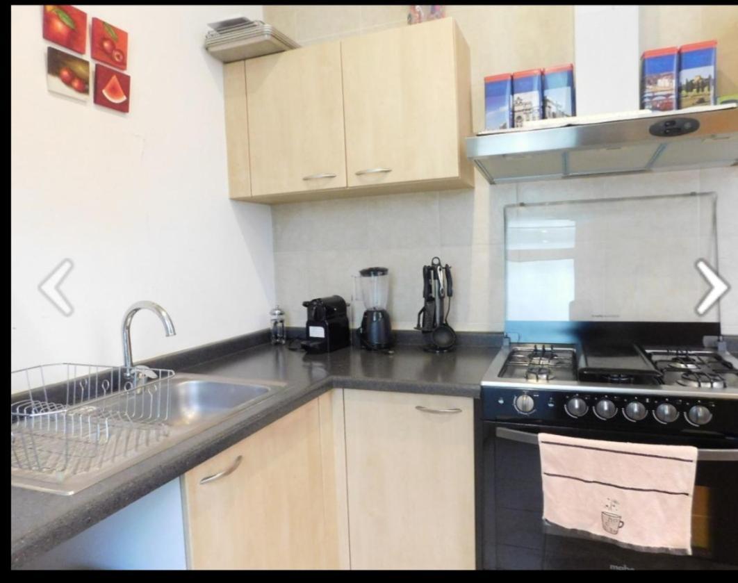 Hermoso Departamento Cerca De Todo Διαμέρισμα Μεξικό Εξωτερικό φωτογραφία