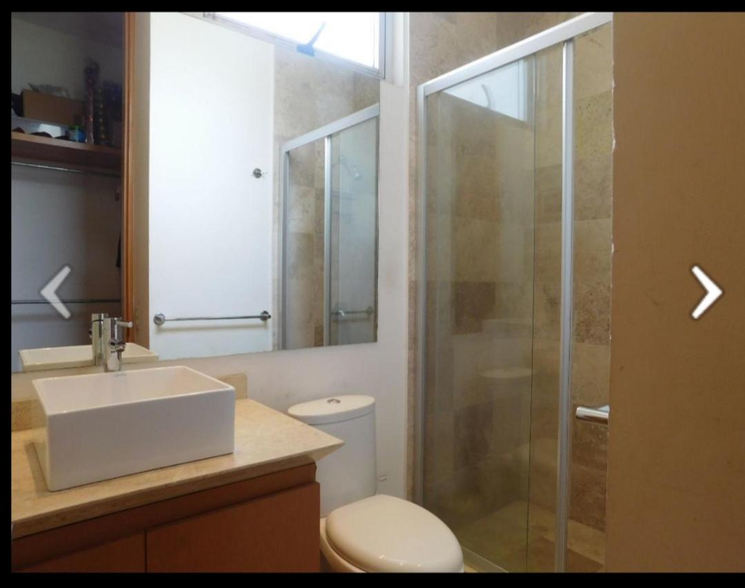 Hermoso Departamento Cerca De Todo Διαμέρισμα Μεξικό Εξωτερικό φωτογραφία