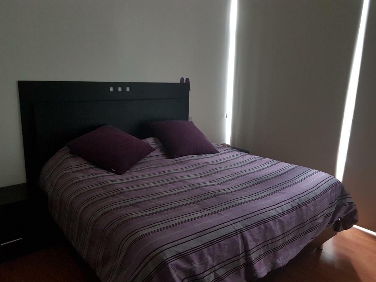 Hermoso Departamento Cerca De Todo Διαμέρισμα Μεξικό Εξωτερικό φωτογραφία